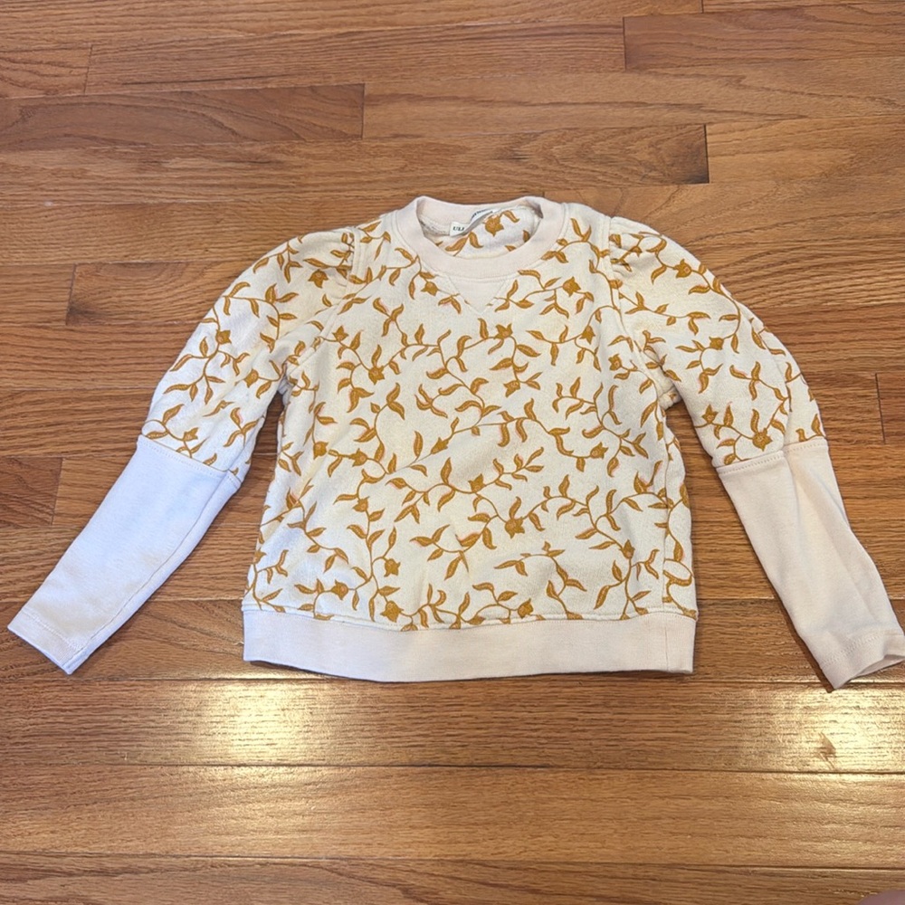 Ulla Johnson kids sweater